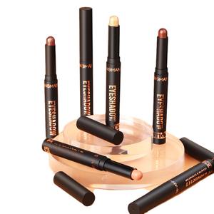 LANGMANNI Nuevo Sombra de Ojos en Barra Brillante de un Solo Color, de Moda y Alta Venta, para un Maquillaje Diario - Product Image 3