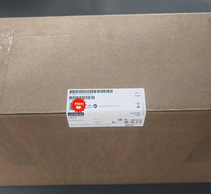 6AV2124-0UC02-0AX0/0AX1 ORIGINAL NEUF SIEMENS ÉCRAN TACTILE SIMATIC HMI TP1900 Comfort PANNEAU PLC - Product Image 5