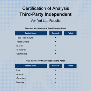 مكمل غذائي من مركب المغنيسيوم 500 ملغ (جلايسينات، سيترات، مالات، أوروتات) لدعم العضلات والقلب والمناعة، كبسولات نباتية - Product Image 3