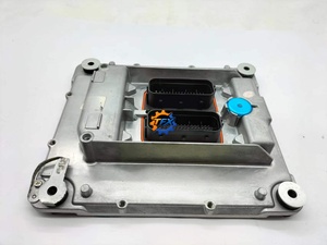 Pièces de rechange pour contrôleur ECU ECM d'excavatrice EC140C EC160C EC210B EC240B EC290B EC300D 60100000 - Product Image 3