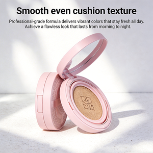 Fond de teint <span class=keywords><strong>BB</strong></span> mat longue tenue, imperméable et hydratant, couvrant les tons de peau foncés en été - Product Image 4