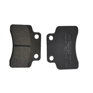 Plaquettes de frein à disque en promotion pour Trp <span class=keywords><strong>Hy</strong></span>/<span class=keywords><strong>Rd</strong></span>, Spyre - Product Image 6