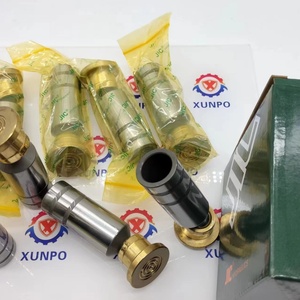 Pièces de pompe hydraulique pour TM70 TM70VC : Ensemble de bloc-cylindres, plaque de soupape, sabot de piston - Product Image 5