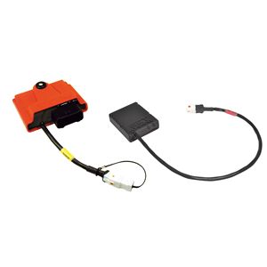 GET GP1 POWER Control Unit Single <b>Map</b> with WiFiCOM-Italy - Product Image 1