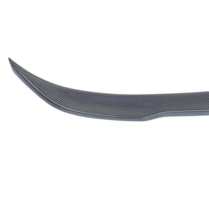 สปอยเลอร์หลังคาร์บอนไฟเบอร์ทรง DA สำหรับรถซีรีย์ 3 รุ่น F30/M3 F80 ซีดาน ปี 2011-2019 - Product Image 6