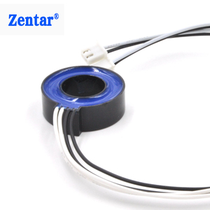Zentar Zero trình tự hiện tại biến áp zct401 Đường kính trong 15mm - Product Image 3