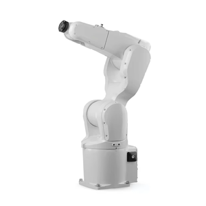 Precio de <span class=keywords><strong>Robot</strong></span> Industrial para Brazo Robótico IRB 1200 para Soldadura, Carga Útil de 5 kg y Alcance de 0.9 m, Brazo Robótico de 6 Ejes con Soldador - Product Image 2