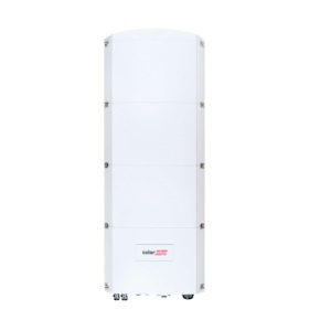 Inversor Híbrido SolarEdge SE8K-RWB48BFN4 con Control por Aplicación y Función de Respaldo, Suministro Directo - Product Image 1