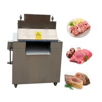 Machine de découpe de viande et d'os de haute qualité/Machine de découpe d'os/coupe d'os de viande