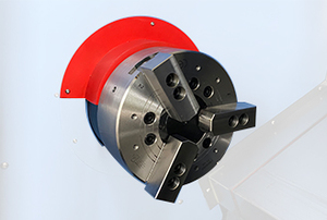 TCK600-1000-1500 hoàn toàn tự động torno <span class=keywords><strong>CNC</strong></span> <span class=keywords><strong>Lathe</strong></span> nghiêng giường fanuc hệ thống kiểm soát ngang <span class=keywords><strong>CNC</strong></span> máy công cụ - Product Image 4