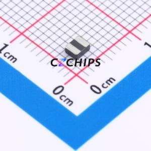 PSBHAA252012-251T063 Ferrite Bead 1008 RF ( Impedance @ Frequency: 250Ohm@100MHz )( Error: 25% )( DC Resistance (DCR): 23mOhm ) - Product Image 2