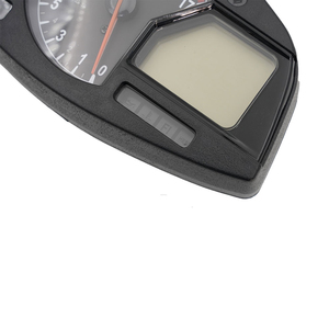 เหมาะสำหรับฮอนด้า ซีบีอาร์ <span class=keywords><strong>600</strong></span> อาร์อาร์ เอฟ5 2007 - 2012 08 09 10 11 รถจักรยานยนต์มาตรวัดความเร็ว มาตรวัดรอบ เกจ์วัดระยะทาง ชุดอุปกรณ์มาตรวัด - Product Image 5