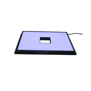 FG AI מכונה מפוזרת ראיית <span class=keywords><strong>led</strong></span> תאורה אחורית תאורה לתעשיית פיקוח - Product Image 6