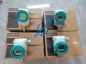เครื่องวัดการไหลแบบดิฟเฟอเรนเชียล ORIGINAL SITRANS P320 รุ่น PN160 HART 7MF0300-3QE01-5AM2-Z A00+B30+E00+E80+H01 IP66/65 A00+B30 7MF0300-3QE01-5AM2-Z - Product Image 2