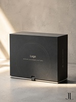 Boîte Cadeau Électronique Mystère Personnalisée Emballage de Luxe Fournisseur Premium Boîte Électronique Mystère Fabricant Vente en Gros