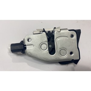 Actuador de Cierre Centralizado Ford 8L5Z-1326412-A 12V, Sistema de Cierre Centralizado de Aluminio con Control Remoto - Product Image 5