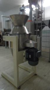 Industrial <b>Grain</b> <b>Processing</b> Flour Mill and Winery <b>Machine</b> Stainless Steel Core Components SUISER MAKINE Brand - Product Image 3