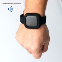 BLE-lector RFID de rango corto, alta frecuencia, 13,56, NFC