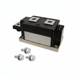 MCD225-14IO1 Thyristors Original Electronics Component Y1-CU - Product Image 1