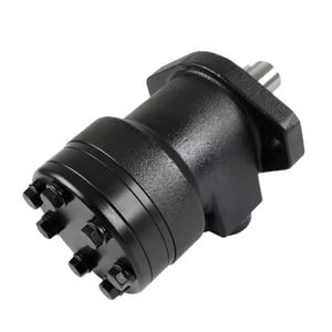 Moteur hydraulique compact série 103, modèle 103-1004-012, conception à faible vitesse et couple élevé, pour service continu - Product Image 3