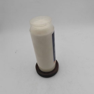 Paquet <span class=keywords><strong>de</strong></span> 12 bougies <span class=keywords><strong>de</strong></span> prière sans fumée <span class=keywords><strong>de</strong></span> 9 jours bougie commémorative <span class=keywords><strong>de</strong></span> prière commémorative <span class=keywords><strong>de</strong></span> 9 jours Yartzeit bougies <span class=keywords><strong>de</strong></span> <span class=keywords><strong>survie</strong></span> en plastique - Product Image 4