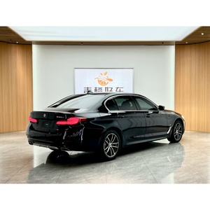 Véhicule d'occasion à essence <span class=keywords><strong>4</strong></span> portes 5 places Berline de luxe B-M-W Série 5 Car 2022 525 Li M Sport Package en stock à vendre - Product Image 6