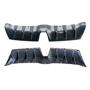 สปอยเลอร์กันชนหลังสำหรับรถยนต์ Chang'an Uni-T รุ่น 2804107-Cn01 - Product Image 3