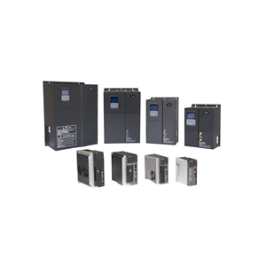 Motor de Corriente Alterna Synmot de 11kw con Certificación CE, Accionamiento para Muebles SM22-11DC - Product Image 2