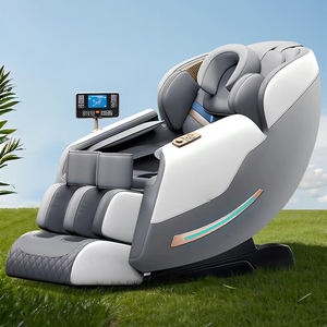 VCT Büro <span class=keywords><strong>Massage</strong></span> stuhl Thai <span class=keywords><strong>Kids</strong></span> Einkaufs zentrum Innovative gemütliche Musik Mikro computer China Luxus Super Deluxe Fernbedienung - Product Image 3