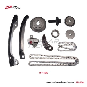 Ventes 2.3L <span class=keywords><strong>DCI</strong></span> Diesel M9T Kit de chaîne de distribution de moteur pour Nissan NV400 1 (X62) depuis 2010 moteur M9T - Product Image 6