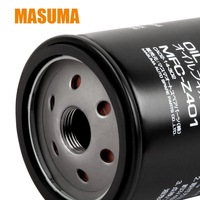 MFC-Z401 MASUMA Spin-sur Automobile Accessoires filtre à huile 035115561 ZZ01-14-302 CA02-14-302 1047169 06A115561B Pour AUDI A3