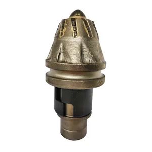 Basic Cone Oil Drill Bit Used For Cutting Picks Rotary Drilling Rig