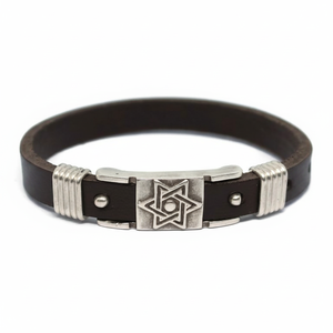 Men's Fine <b>Beaded</b> <b>Bracelet</b> - Product Image 2