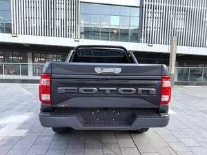 Foton Mars 7 Pro 2.0T 4x4 Auto Essence Pick-up <span class=keywords><strong>2023</strong></span> 2024 2025 Comme Neuf Faible Kilométrage Prêt à Expédier - Product Image 4