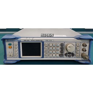 Generador de Señales Vectoriales Rohde & Schwarz SMB100A 9kHz-3,2GHz USADO #   hx1 - Product Image 1