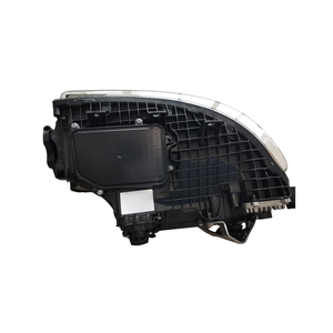 Faro Principal LED Más Reciente de Fábrica con Certificación Emark para Lado Derecho/Izquierdo Eléctrico para Scania Serie L,<span class=keywords><strong>P</strong></span>,G,R,S <span class=keywords><strong>S500</strong></span> - Product Image 4