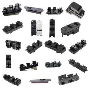 Chất lượng cao chuyển đổi xe cho Land Cruiser Prado kzj90 cửa sổ chuyển 84820-0e040 84820-0e020 - Product Image 4