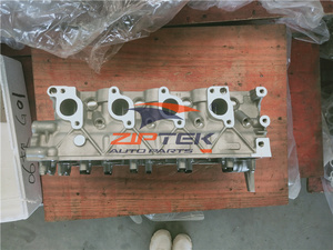 22100-2A000 22100-2A200 22100-2A350 Del Moteur CRDi 1.6 D4FB Moteur Culasse Pour <span class=keywords><strong>Hyundai</strong></span> Accent Kia <span class=keywords><strong>Ceed</strong></span> - Product Image 4
