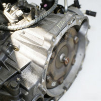 U340E 30500-52070-52080-52110 Compatible con NCP15 NCP42 NCP93 Vios Belta Yaris 1.5L 1NZ-FE 4 velocidades FWD Piezas de Reparación Internas