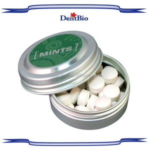 Sabores naturales mentas Caramelos Kosher Múltiples sabores mentas costom caja <span class=keywords><strong>de</strong></span> lata mentas - Product Image 4