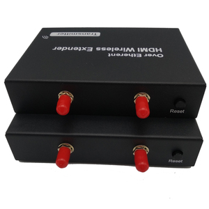 Bộ Thu Và Phát Mở Rộng HDMI Không Dây OEM 200M Với Giá Tốt Nhất - Product Image 3