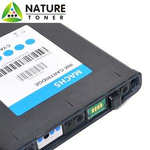 Cartouche d'encre compatible MACH5 pour imprimante couleur numérique <span class=keywords><strong>Quadient</strong></span> <span class=keywords><strong>Neopost</strong></span> MACH 5 - Product Image 6