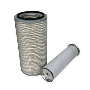 Mengma Nouveaux compresseurs à vis Part 54717145 Séparateur d'huile industriel avec élément de filtre à air - Product Image 2