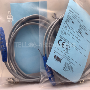 Hot bán Chất lượng cao DW-AD-602-M12-120 Quy Nạp <span class=keywords><strong>Proximity</strong></span> cảm biến Thiết bị chuyển mạch 100% gốc - Product Image 2