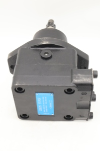 มอเตอร์ไฮดรอลิก M5 M5A M5AF M5B M5BS M5BF M5ASF ซีรีส์ M5BF-045-1N03-B1M-00000 มอเตอร์ใบพัดไฮดรอลิกแรงสูง - Product Image 3