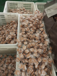 ขนมเปรี้ยวและหวานแบบดั้งเดิมขนมก้อนกลมๆขนมชิ้นผลไม้แบบเอเชียขนมฮอว์ธอร์นเค้กจีน - Product Image 6