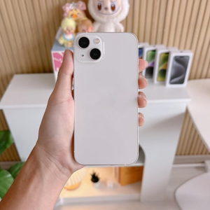 Teléfono Móvil Usado Original Phone 13 5G, 4GB RAM, 128GB/256GB/512GB, Desbloqueado, Pantalla OLED Real - Product Image 1