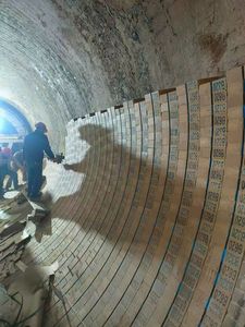 Bester Preis Aluminium oxid Al2O3 Scham ott Isolier stein SK32 34 36 Feuer <span class=keywords><strong>best</strong></span>ändiges industrielles Ofens ch weißen Feuerfestes Material - Product Image 5