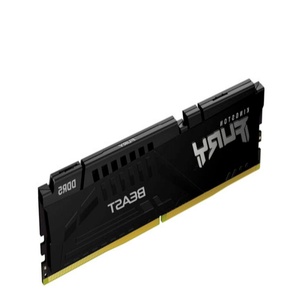 <span class=keywords><strong>Kingston</strong></span> KF560C30BBK2-32 FURY Beast <span class=keywords><strong>DDR5</strong></span> 32 Go 6000 MHz pour ordinateur de bureau et jeux - Product Image 3
