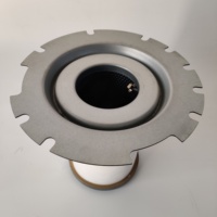Fabrik-Kompressor-Ölabscheider 1622314001 für Luftkompressor aus Edelstahl China Hubei